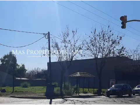 Venta Lote en Canning 4100