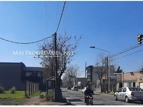 Terreno en Venta 30  mts Frente
