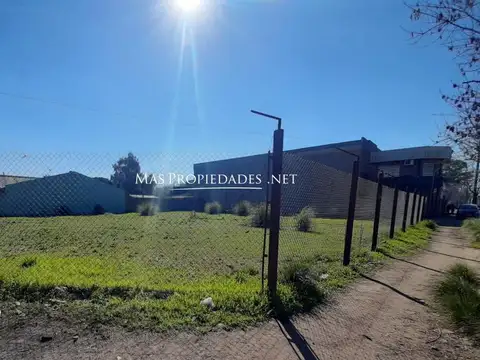 Terreno en Venta en Canning, USD 300.000