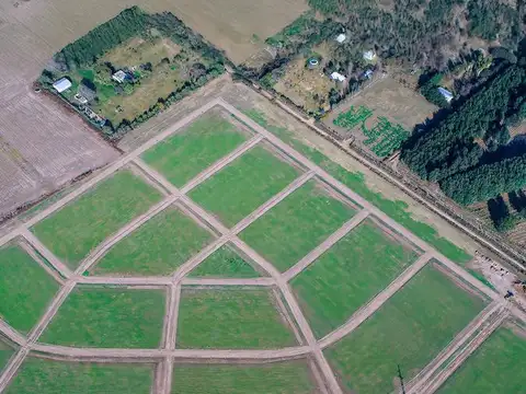 Terreno en Venta de 360,0 m2