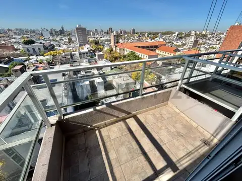 corrientes 2200, Piso 10