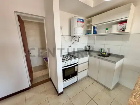 Departamento en Venta en Abasto, USD 40.000