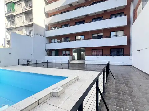 Departamento en Venta 15 años