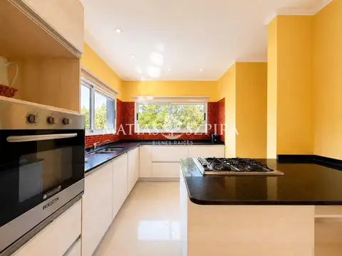 Casa en Venta al Sureste