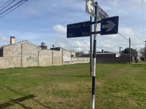 Terreno en Venta en Rafaela, Castellanos
