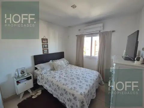 Departamento en Venta 8 años