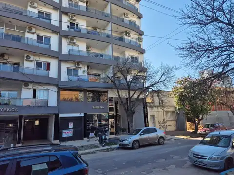 Santiago del Estero  al 500 Edificio Sabrina