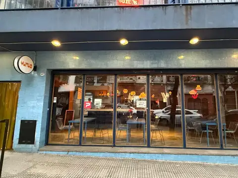Local en Alquiler en Abasto, $ 5.000.000