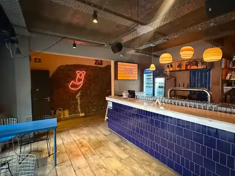 Local en Alquiler A Estrenar