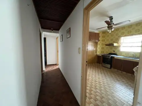 Depto Tipo Casa en Venta de 3 dormitorios