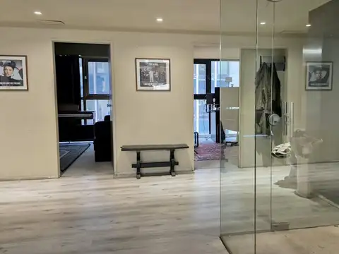 Oficina en Alquiler 46 años