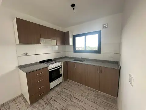 Departamento en Alquiler de 2 dormitorios
