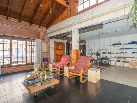 Casa en Venta en Monte Castro, USD 185.000