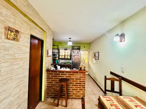 Depto Tipo Casa en Venta en Ramos Mejia, USD 80.000