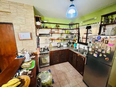 TRIPLEX 4 AMB. RAMOS MEJIA