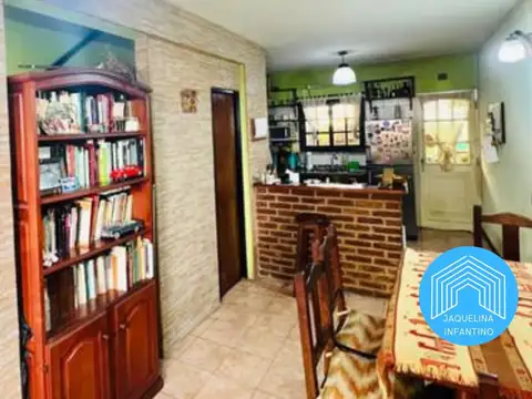 TRIPLEX 4 AMB. RAMOS MEJIA