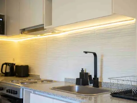 Departamento en Alquiler en Altos De La Cañada, USD 650