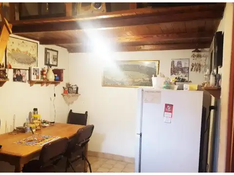 C Calvo 1500, Piso 1