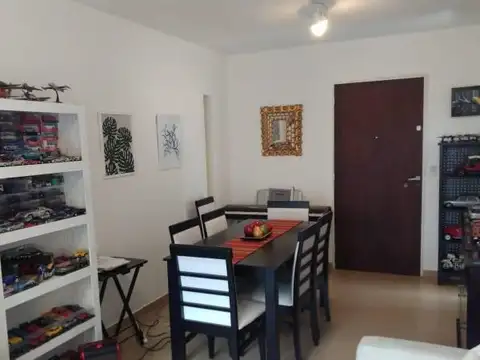 Departamento en Venta en Acassuso Vias  /  Santa Fe, USD 230.000