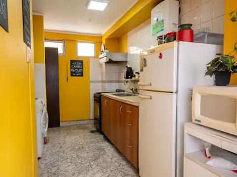 Departamento en Venta 41 años