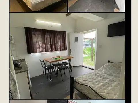 Casa 6 ambientes con 5 baños
