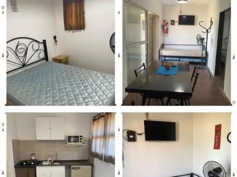 SE VENDE COMPLEJODE DEPARTAMENTOS EN LA MEJOR ZONA CARLOSPAZ