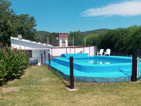 Casa en Venta de 5 dormitorios