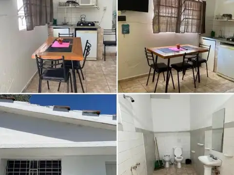 Casa en Venta en El Fantasio, USD 200.000
