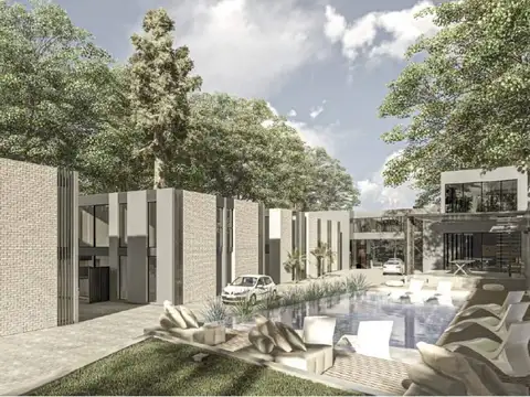 Oficina en Venta en Funes, USD 69.500