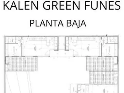 Oficina en Venta al Sur
