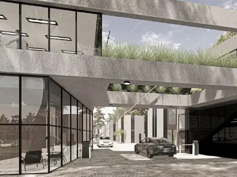 Oficina en Venta en Funes, USD 69.500