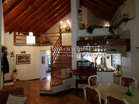 Casa en Venta al Oeste