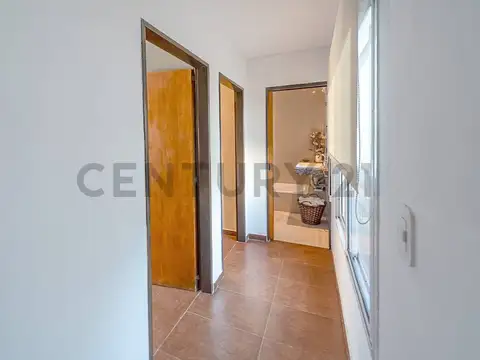 VENTA PROPIEDAD EN BLOCK – CASA + TRÍPLEX