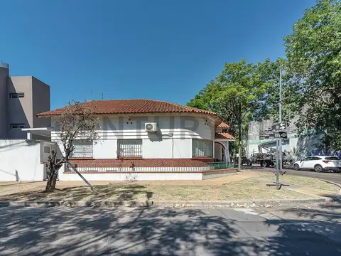 Velez Sarfield 6600, Piso 0