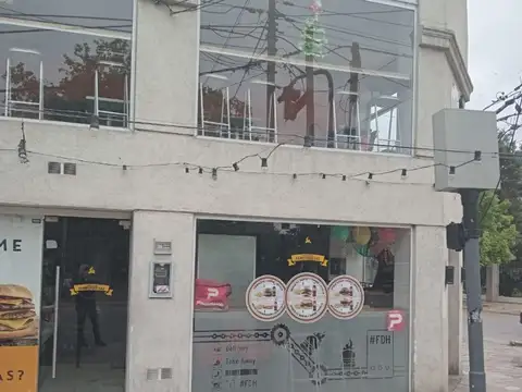 Local en Venta Via Pública