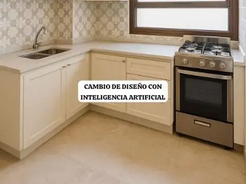 Departamento en Venta en Villa Ortuzar, USD 69.000