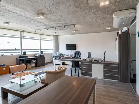 Oficina en Venta en Colegiales, USD 140.000