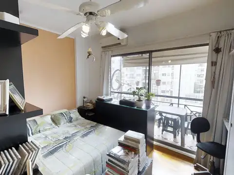 Departamento - Venta - Argentina, Capital Federal - Ciudad de la paz 200