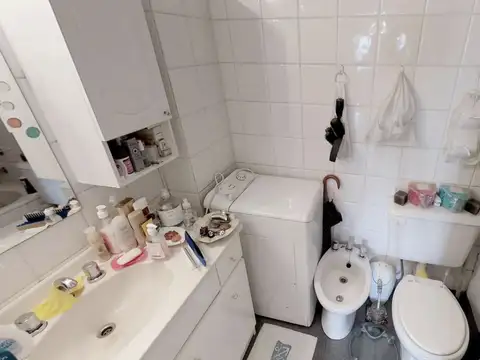 Departamento - Venta - Argentina, Capital Federal - Ciudad de la paz 200