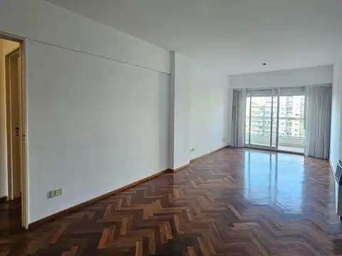 DEPARTAMENTO DOS DORMITORIOS CON COCHERA Y AMENITIES