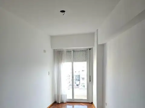 Departamento en Alquiler con 1 cochera