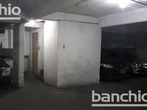 Venta Cochera - Microcentro