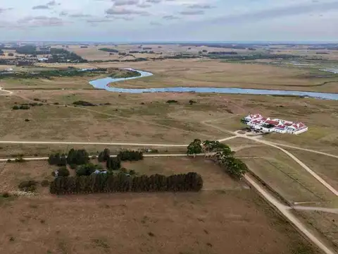Chacra en venta en José Ignacio 5 Hectáreas