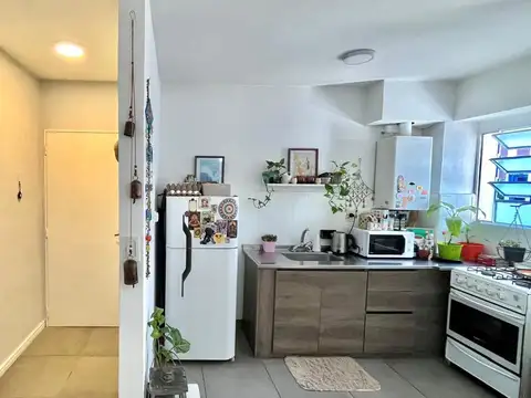 Departamento en Venta en Centro, USD 53.000