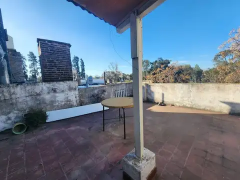 Tropero Moreira al 500