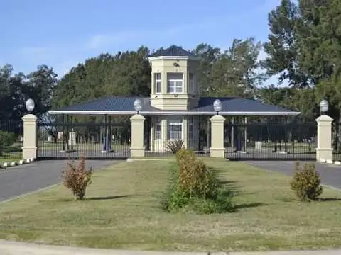 Lote en venta lagos de san Eliseo