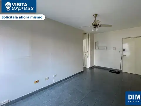 Departamento en Venta en Boca, USD 50.000