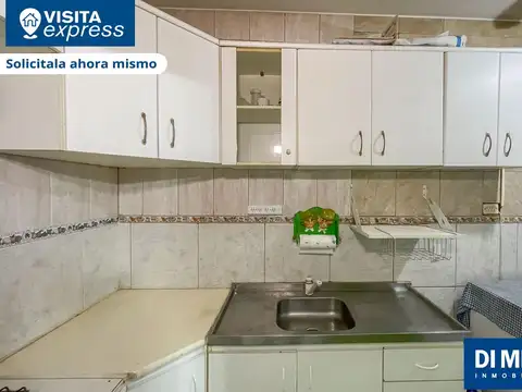 Departamento en Venta al Este