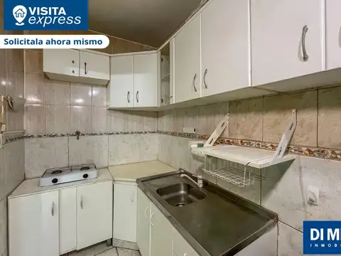 Departamento en Venta 50 años