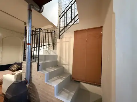 Depto Tipo Casa en Alquiler 126 años